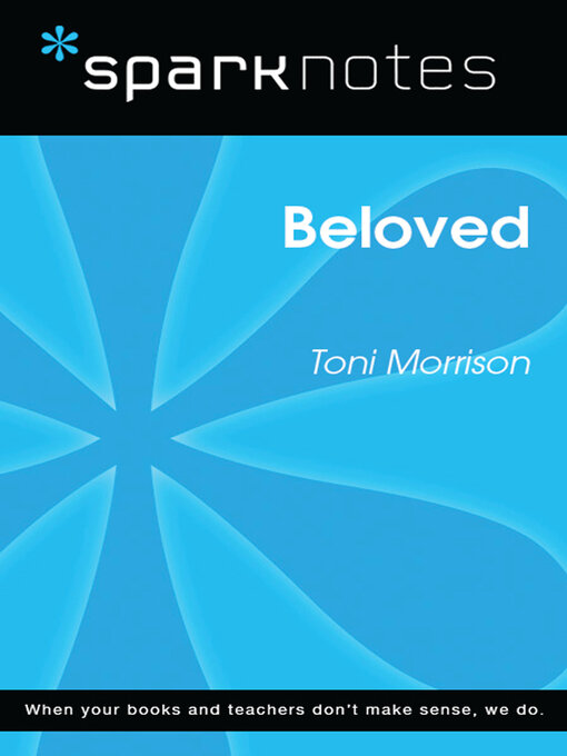 Title details for Beloved (SparkNotes Literature Guide) by SparkNotes - Available